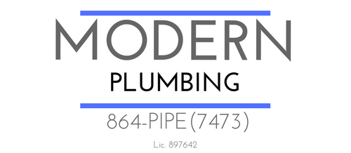 My Modern Plumbing